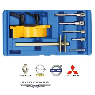 Adjustment Tool Set, valve timing